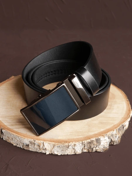 Automatic Buckle Belt