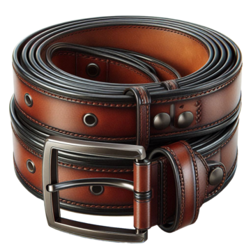 Classic Leather Belt