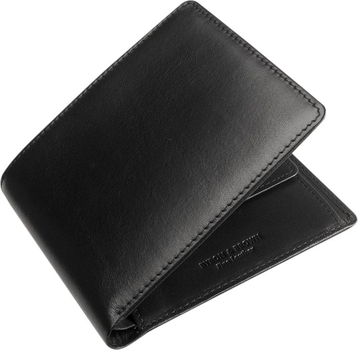 RFID Blocking Wallet