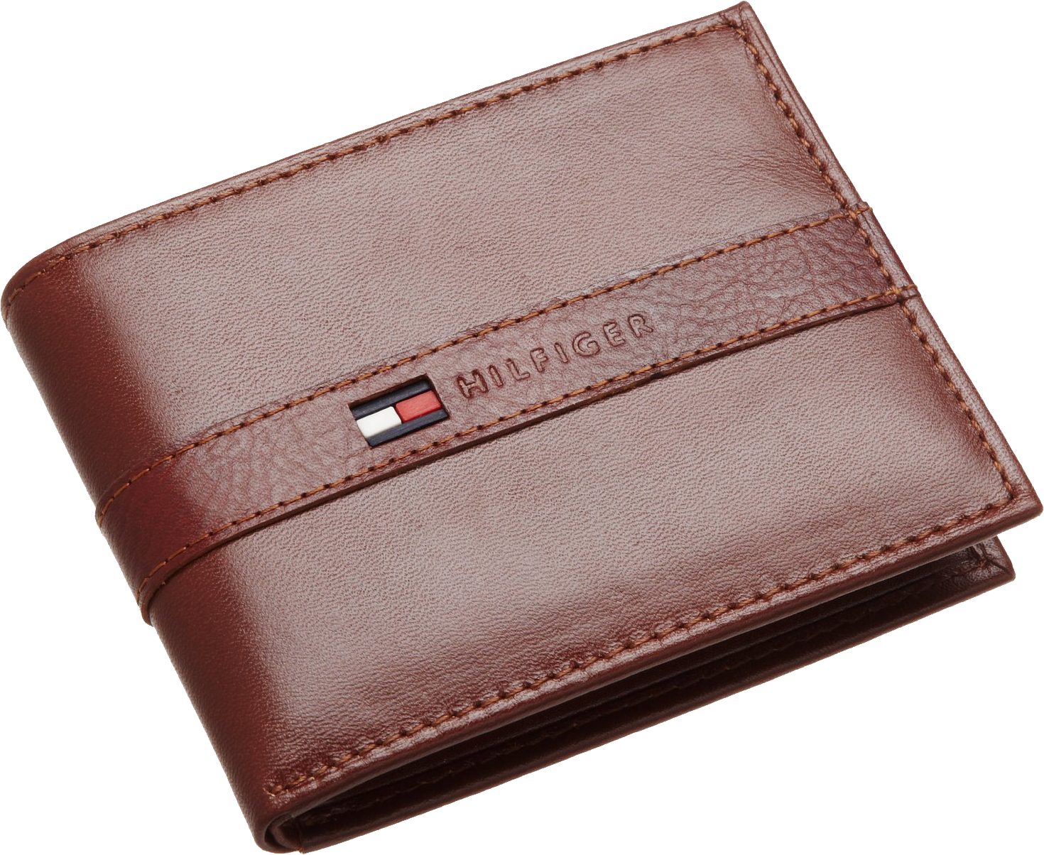 Leather Bifold Walle