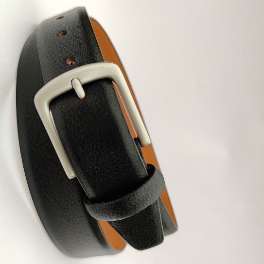 The Classic Dress Belt