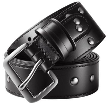 PU Leather Belt